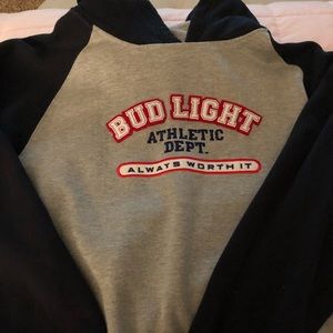 Bud Light Sweatshirt